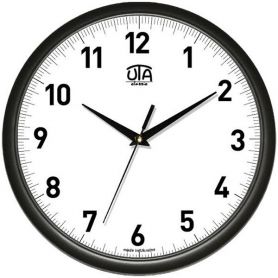 Годинник UTA настінний круглий d30 Годинник UTA настінний круглий d30