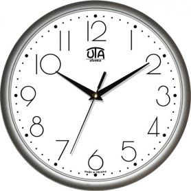 Годинник UTA настінний круглий d30 Годинник UTA настінний круглий d30