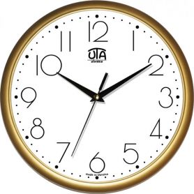 Годинник UTA настінний круглий d30 Годинник UTA настінний круглий d30