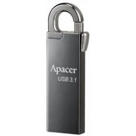 Модуль Flash 128Gb Apacer USB 3.1 метал