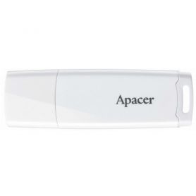 Модуль Flash 32Gb Apacer пластик, ковпачок