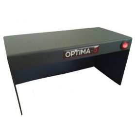 Детектор банкнот Optima-5(светодиодный)
