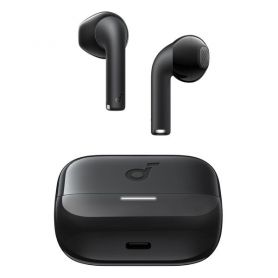 Навушники Anker SoundСore K20i бездротові, чорні Навушники Anker SoundСore K20i бездротові, чорні