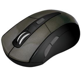 Миша для комп'ютера Defender Accura бездротова