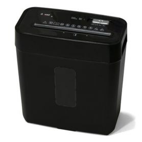 Знищувач паперу 10арк. фрагменти 4х32 мм, корзина 14 л Agent 1014.4 X