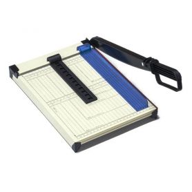 Резак Agent А4 сабельный 1.2 мм YG-GLD-А