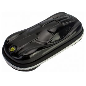 Пенал CFS на блискавці, 3D машина