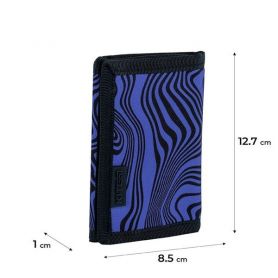Гаманець Kite 12,7х8,5х1см