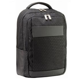 Рюкзак Optima 1відділення, анатомічна спинка , Laptop-кишеня, 2 бічні, 1 передня кишеня