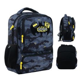Рюкзак дошкільний Kite Kids 559 DC Comics Batman