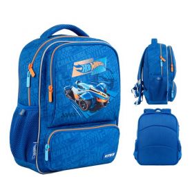 Рюкзак дошкільний Kite Kids 559 Hot Wheels