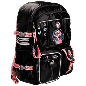 Рюкзак YES T-107 Intuition 1відділення, ущільнена спинка, 7кишень