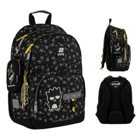 Рюкзак Kite Education 585 Bad Badtz Maru 2відділення, ортопедична спинка