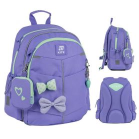Рюкзак Kite Education 771 Pretty Nice 2відділення, ортопедична спинка