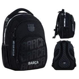 Рюкзак Kite Education Teens 905 FC Barcelona 2відділення, ортопедична спинка