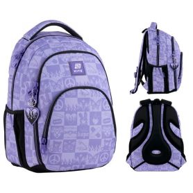 Рюкзак Kite Education Teens 905 2відділення, ортопедична спинка