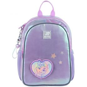 Рюкзак дошкільний Kite Kids 2735 My Little Pony