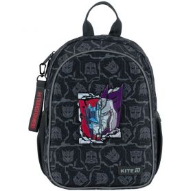 Рюкзак дошкільний Kite Kids 2735 Transformers