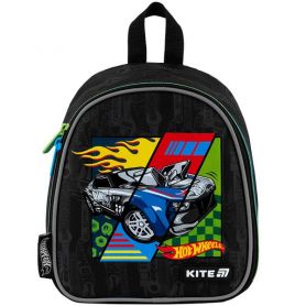 Рюкзак дошкільний Kite Kids 538 Hot Wheels