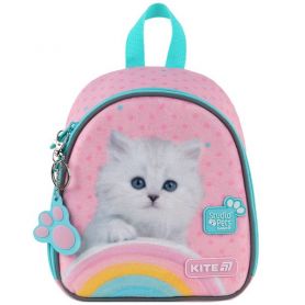 Рюкзак дошкільний Kite Kids 538 Studio Pets