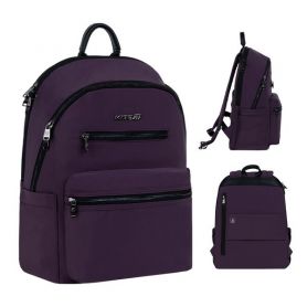 Рюкзак Kite Education Teens 2720 2відділення ущільнена спинка