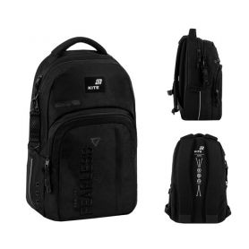 Рюкзак Kite Education Teens 2578L Fearless 2відділення, ортопедична спинка