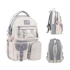 Рюкзак Kite Education Teens 2587M Iconic 2відділення, ортопедична спинка