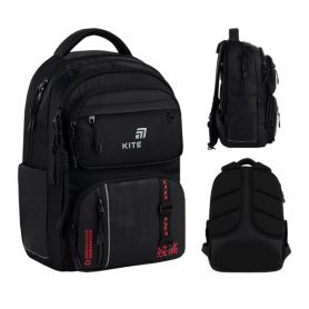 Рюкзак Kite Education Teens 2594M Dankai 2відділення анатомічна спинка