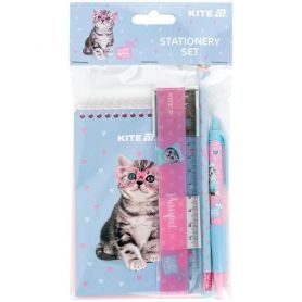 Набор подарочный 4 предмета Studio Pets Kite