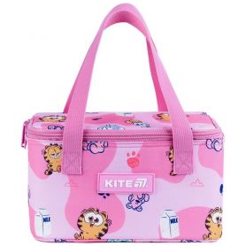 Сумка для ланча Kite 24х13х14,5см Garfield полиэстер