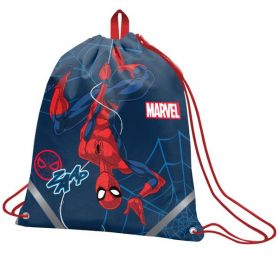 Сумка для обуви YES SB-10 Marvel.Spiderman , 40х35см