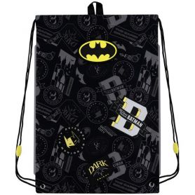 Сумка д/взуття Kite 46х33см DC Batman поліестер