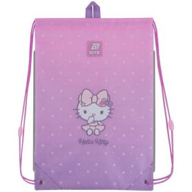 Сумка д/взуття Kite 49х36см Hello Kitty поліестер
