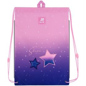 Сумка д/взуття Kite 49х36см Sparkling поліестер