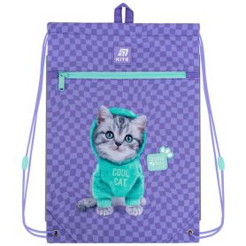 Сумка д/взуття Kite 46х33см Studio Pets з кишенею, поліестер