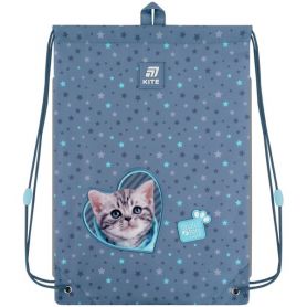 Сумка для взуття Kite 46х33см Studio Pets поліестер