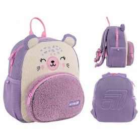 Рюкзак дошкільний Kite Kids 2727 Teddy Bear