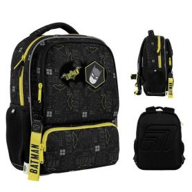 Рюкзак дошкільний Kite Kids 559 DC Comics Batman
