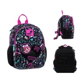 Рюкзак дошкільний Kite Kids 2735 LOL