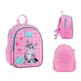 Рюкзак дошкільний Kite Kids 2735 Studio Pets