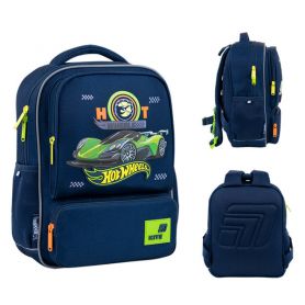 Рюкзак дошкільний Kite Kids 559 Hot Wheels