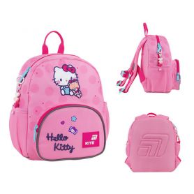 Рюкзак дошкільний Kite Kids 2727 Hello Kitty