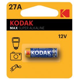 Элемент питания Kodak K А27