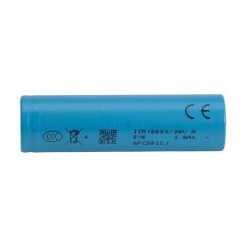 Акумулятор Westinghouse Li-ion літій-іонний ICR18650, 2500mAh, 3.7V Акумулятор Westinghouse Li-ion літій-іонний ICR18650, 2500mAh, 3.7V