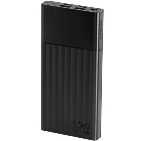 Батарея універсальна Yenkee YPB 1041-10000 mAh 10W Батарея універсальна Yenkee YPB 1041-10000 mAh 10W