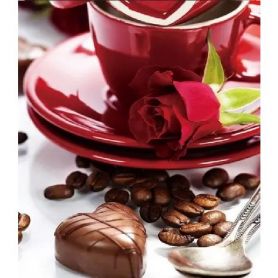 Фотоальбом 10х15х200 UFO PP-46200 Chocolate