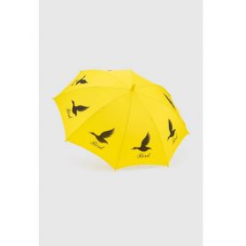 Парасолька дитяча тростина Тваринки, напівавтомат