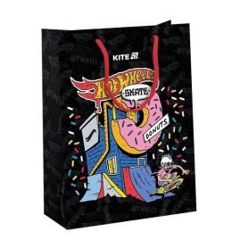 Пакет 26х32х12см паперовий дитячий Hot Wheels Kite Пакет 26х32х12см паперовий дитячий Hot Wheels Kite