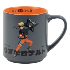 Чашка 350мл керамічна Kite Naruto