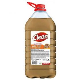 Мило рідке 5000мл Cleon господарське Мило рідке 5000мл Cleon господарське